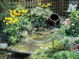 Bachlauf Selber Bauen Mai 2018 Familienheim Und Garten In 2020 Bachlauf Selber Bauen Bachlauf Garten