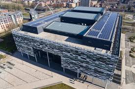 The mmu community on reddit. Manchester Metropolitan Named As One Of The Uk S Greenest Universities Manchester Metropolitan University
