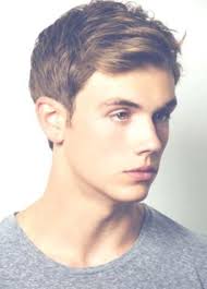 Boys haircuts for natural curls. Pin On Hair Styles Men