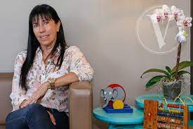 El regreso de las restricciones. Es Campeona Olimpica Pero Para Mi Sigue Siendo Mi Hija Mama De Mariana Pajon Vivir En El Poblado