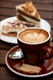 Coffee Cakes The Bee Publika Solaris Dutamas Malaysia Food Travel Blog Dessert For Dinner Food Coffee Recipes