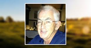 Thomas Curtis Horton Obituary November 17, 2022