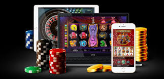 Hur Far Man Jobb Hos Ett Online Casino Resonera Ratt