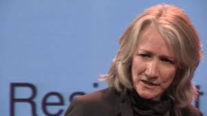 Canadians at the cross-roads: old, young and mobile phones: Dr. Barbara  Crow at TEDxYorkU 2012