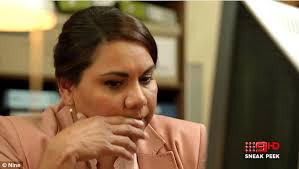 Deborah Mailman reveals she drew inspiration from Law And Order star for  her new role