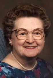 Martha Adelaide Heacox Bergan (1918-2012)