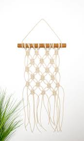 Latest for diy crafts ️. 11 Beginner Friendly Diy Macrame Projects Wonder Forest