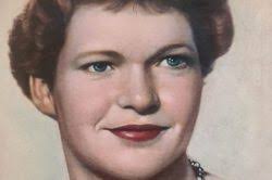Bernice Henrie Miller January 28, 1936