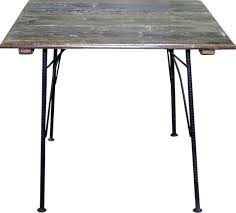 Saria Square Cafe Table Furniture Furnishings Cafe Tables Dining Table In Kitchen Dining Table
