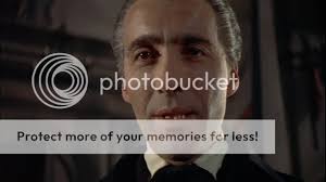 Taste the Blood of Dracula