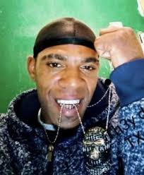 Larry Jackson Jr. Obituary