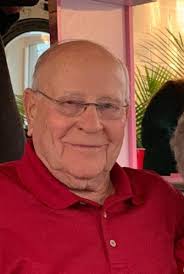 Obituary: William 'Bill' Marlin