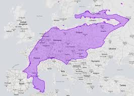 Get a full comparison between france vs united states, based on economy information. Mexico Over Europe More Size Comparison Maps Maps On The Web