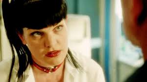 McAbby: The Special Agent & The Forensic Scientist