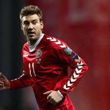 Lord bendtner is, in all due respect, one of the greatest footballers of all time, a former arsene and wolvesburger player, the absolute madman has gone on to rosenborg where he's sure to snatch yet another uoafa not many are really champions league as this absolute madman does naturally. Uvgpcto8ndhy M