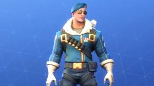 Maybe you would like to learn more about one of these? The Rarest Fortnite Skins