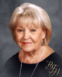 Aline Prather Obituary January 16, 2025