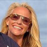 Trisha Milstead's Instagram, Twitter & Facebook