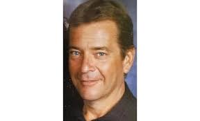 Kevin Thurman Obituary (1964