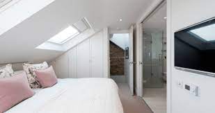 The attic is often illustrated as a scary place that's often inhabited by ghosts. Loft Conversion Bathroom Ideas Loft Bathroom Ideas