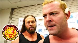 NJPW Wrestling Dontaku 2018 (3rd May) Review