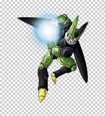 This article is about the new incarnation of broly. Cell Vegeta Goku Kamehameha Frieza Png Clipart Action Figure Cartoon Cell Dlc Dragon Ball Free Png