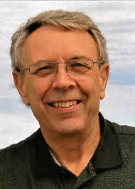 Douglas Limoge White