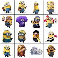 Zoe samuel 6 min quiz sewing is one of those skills that is deemed to be very. Find The Minions Quiz By Darzlat