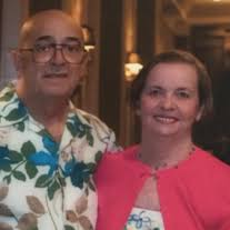 Obituary information for David & Joan Gilbert