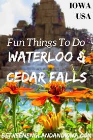 Ultimate entertainment cedar falls, cedar falls, iowa. Pin On Summer Fun