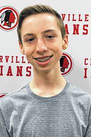 Cedarville HS, MS name students of month