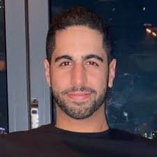 Extremely excited to announce that I have accepted a full-time offer at  Bridgewater Associates