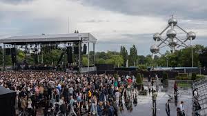 Door het covid safe ticket kan beerschot weer op een normale manier wedstrijden organiseren. Y9zecfdhowtggm