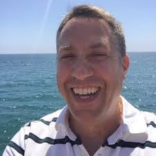 Andy Bristow's Instagram, Twitter & Facebook