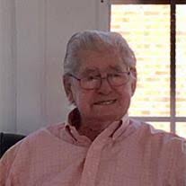 Johnnie Dials Obituary