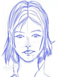 Rina Sawayama Sketch