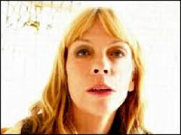 Rickie Lee Jones: Art and Upheaval