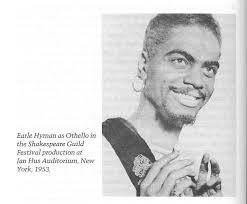The Late Earle Hyman, TV Dad "Russell Huxtable " to "Heathcliff Huxtable" (  Bill Cosby)