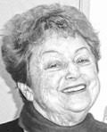 Shirley Levin Obituary (2011)