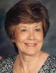 Obituary information for Nancy Jean Hackett