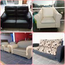 Telah melalui kerja baik pulih badan yang ekstensif. Servis Baik Pulih Kusyen Kereta Sofa Champion Cushion Facebook