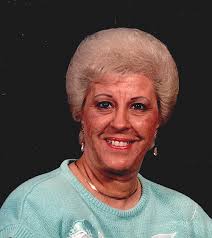 Joyce Durham Obituary