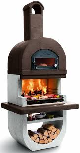 Palazzetti Grillkamin Diva Four Inkl Montagematerial Grillkamin Kamin Gartengrillkamin