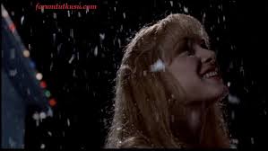 Makas Eller (Edward Scissorhands) 1990