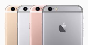 These are the same iphone colors apple offered on the iphone 5s so if you want to check them out in person you can go to a local carrier and see what the different iphone 6 colors look like. What Is An Unlocked Smartphone Apple Iphone 6s Plus Colors 1 3 2 Estrada Do Campo