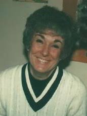 Rita McKenzie Obituary