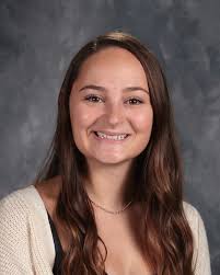 'I am proud of all of us' by Kristen Costa