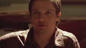 Renner Fan Girl Movie Guide reviews Ingenious (formerly Lightbulb; 2009  feature film) Character: Sam Schooler, inept salesman,...