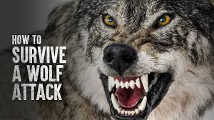 Check spelling or type a new query. How To Survive A Wolf Attack Youtube