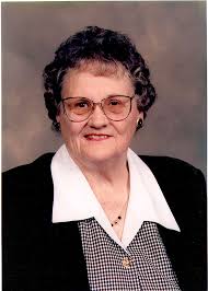 Bernice Stevenson Family History & Historical Records